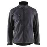 Softshell Jacke