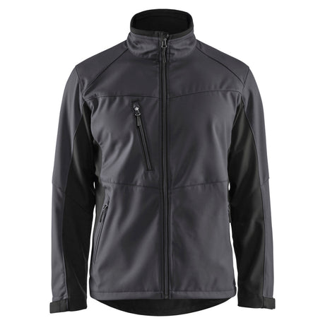 Softshell Jacke