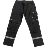 ESAB Schweißerschutzhose MW2000 / flammhemmend