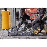 POWERSHIFT Bohrständer für Akku-Kernbohrmaschine DCD150