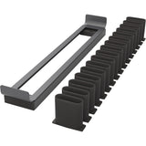 Conero Gürtel u. Krawattenträger