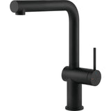Faucet Hill fixed spout