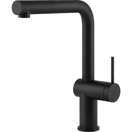 Faucet Hill fixed spout