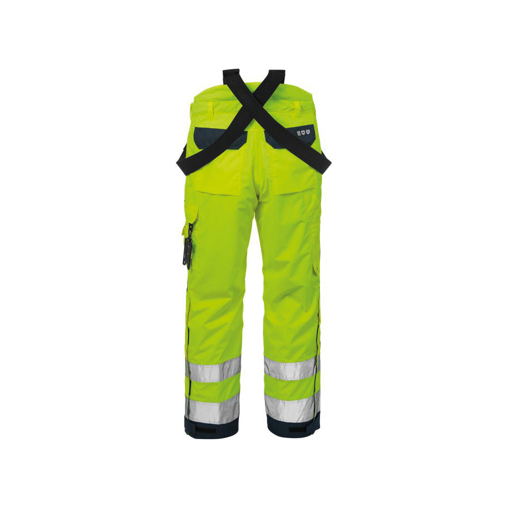High Vis Airtech® Winterhose Kl. 2 2035 GTT