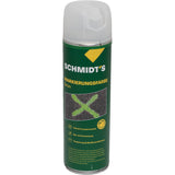 Schmidt`s Baustellen Markierspray