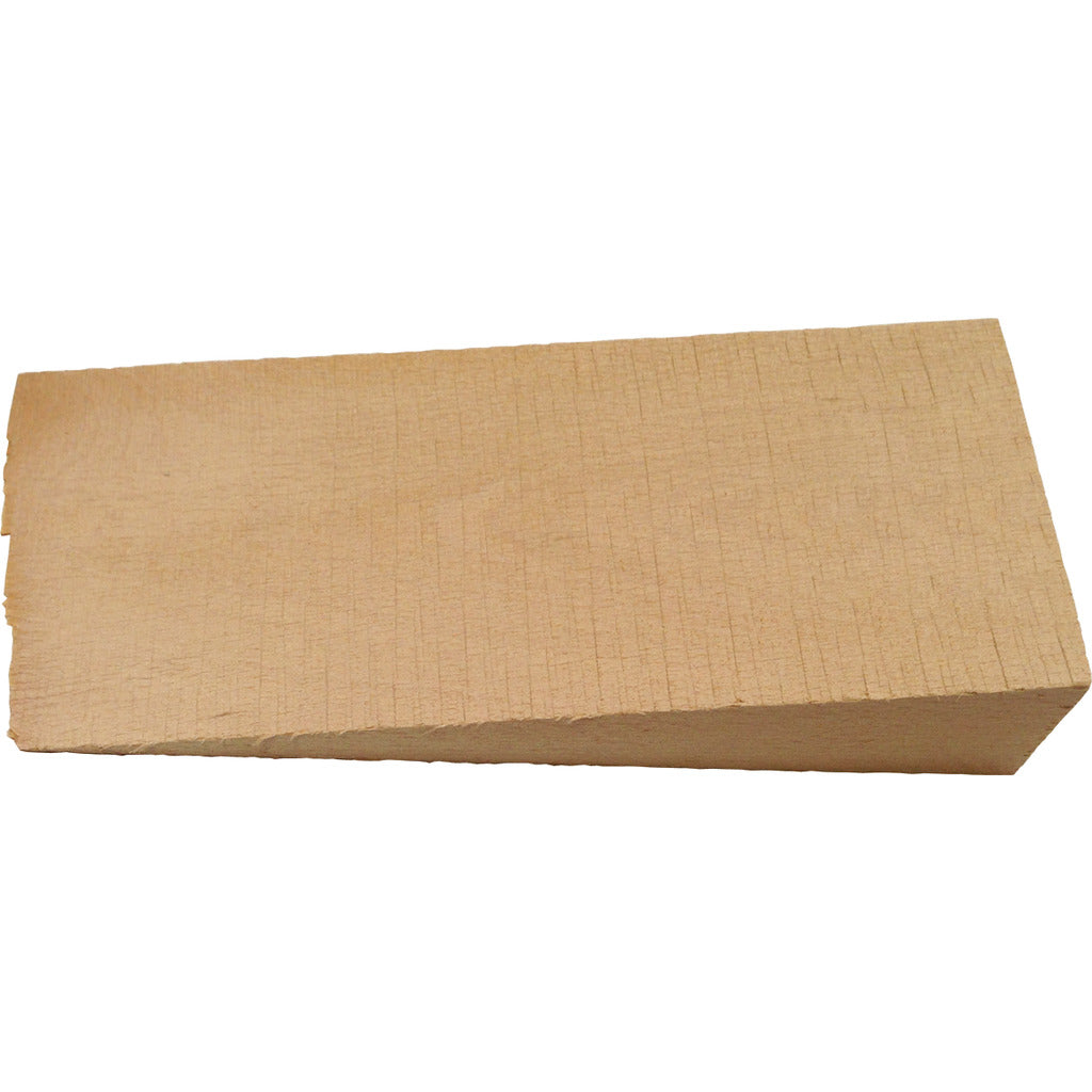 cunei di legno duro sciolti