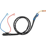 Torcia per saldatura MIG/MAG MB EVO D