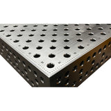 Tavolo di saldatura e serraggio standard 3D / Sistema 16