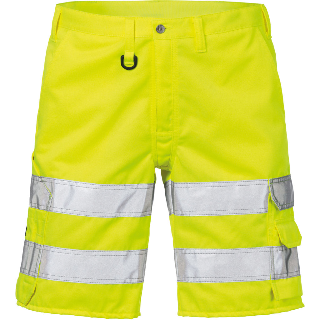 High Vis Shorts Kl. 2 2528 THL