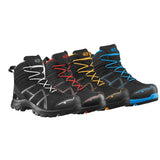 Haix BLACK EAGLE Safety 40.1 mid