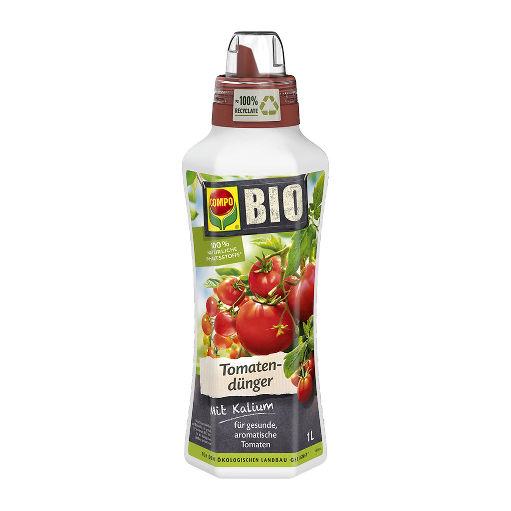 Compo Tomatendünger