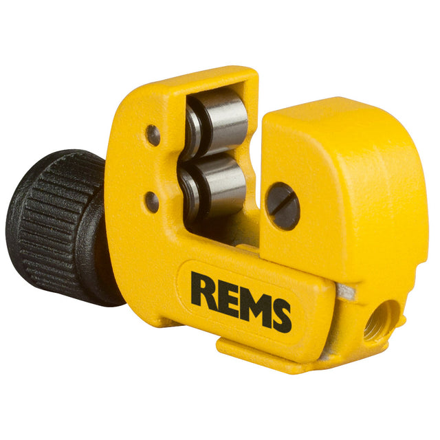 Rems Rohrabscheider Rohrabschneider RAS Cu-INOX Mini – SCHMIDT'S Onlineshop