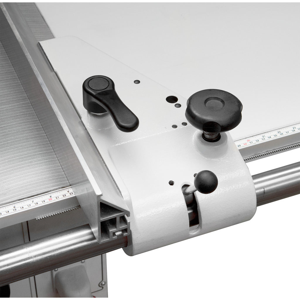 Kleinformatkreissäge minimax sc 2c mit Vorritzeinrichtung
