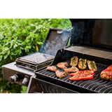 Napoleon Gasgriller Freestyle™ 365 mit Seitenkocher