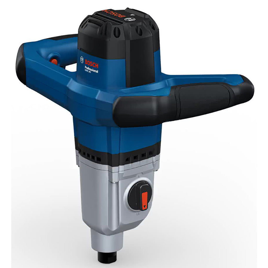 Agitatore GRW 140