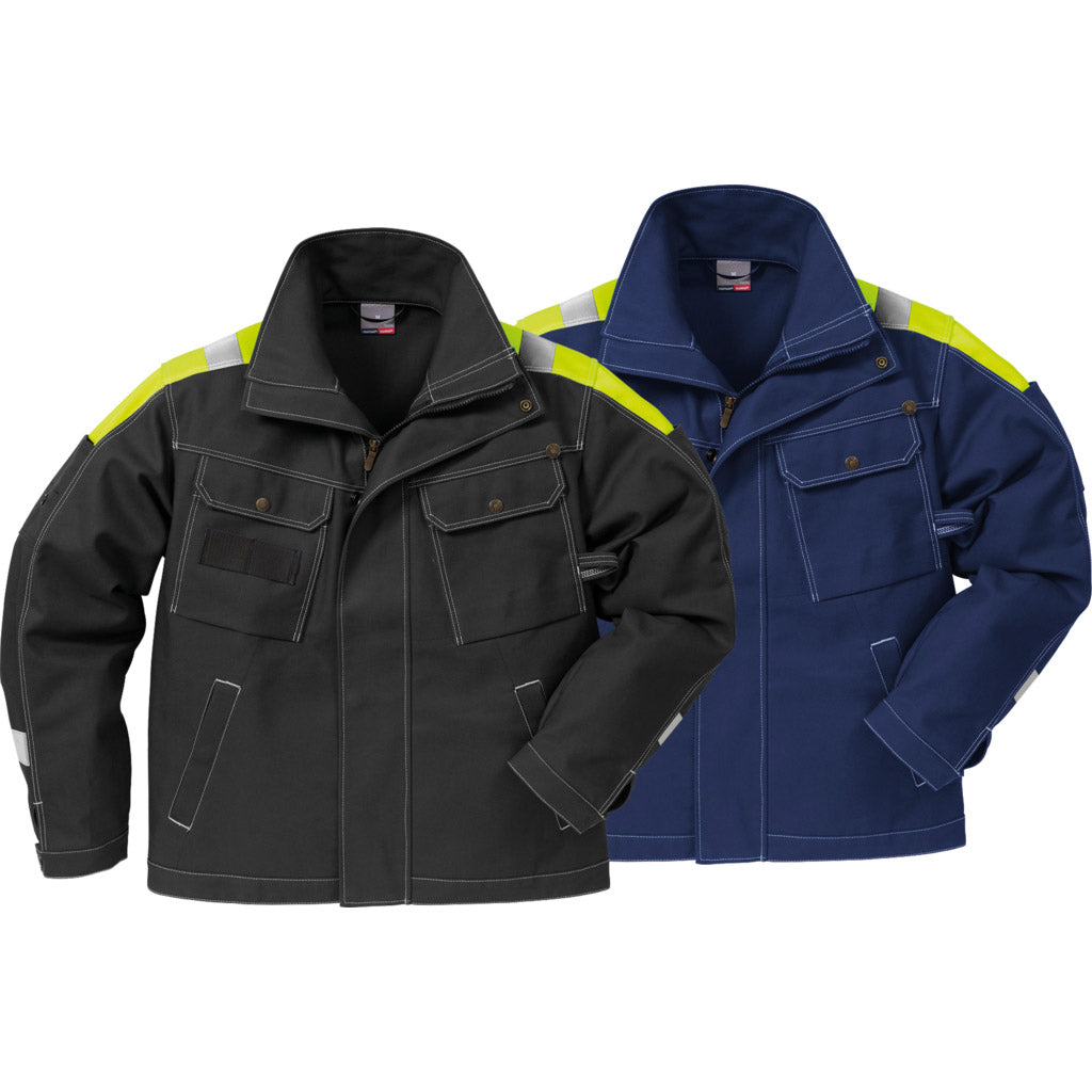 Jacke 447 FAS