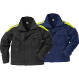 Jacke 447 FAS