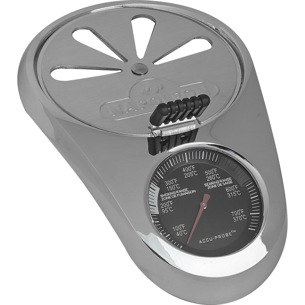 Napoleon ACCU-PROBE™ Deckelthermometer für NK22K-LEG-2