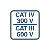 Strommesszange EXMC600-17