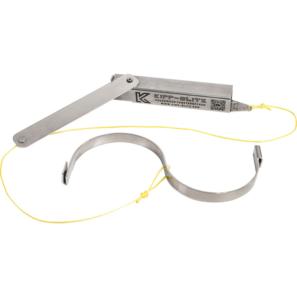 Kipp-Blitz Kippfensteröffner &quot;Basis-Set"