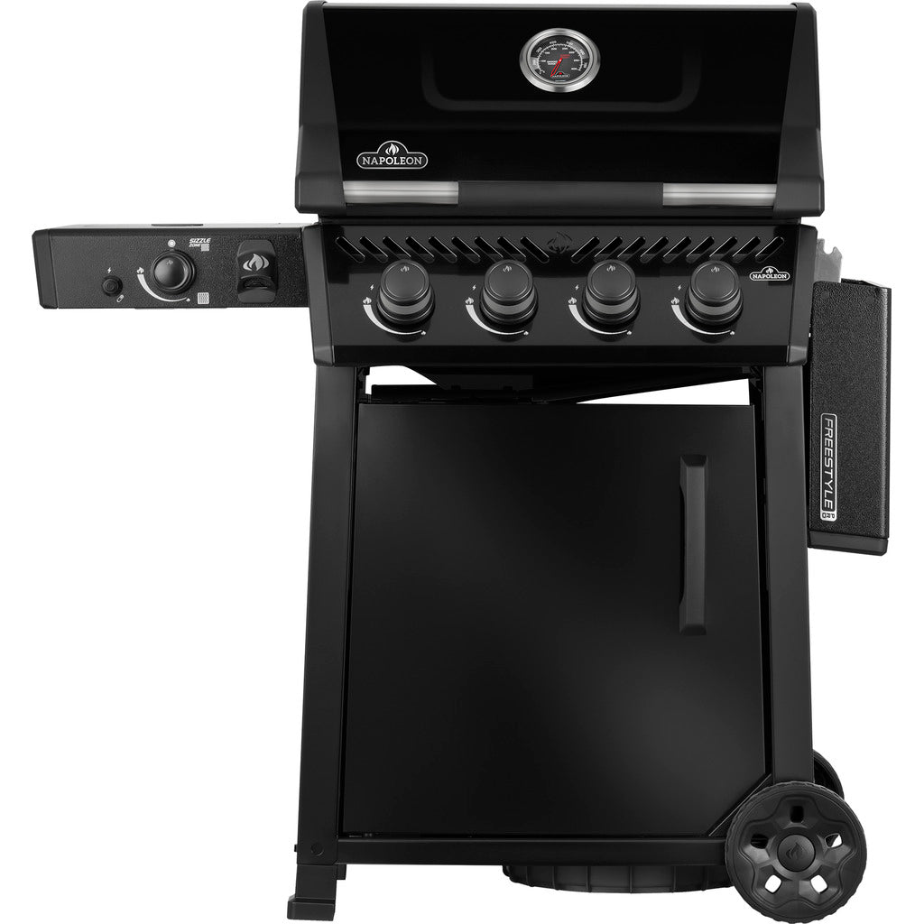 Napoleon Gasgriller Freestyle™ PRO 425 mit SIZZLE ZONE™