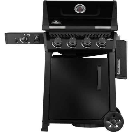 Napoleon Gasgriller Freestyle™ PRO 425 mit SIZZLE ZONE™