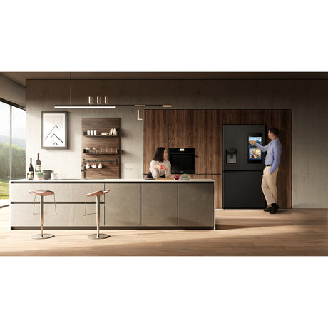 Cross Door Kühl-Gefrierkombination RQ760N4IFE