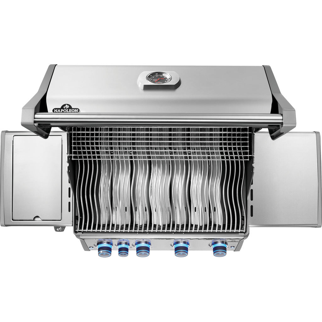 Napoleon Gas Grill Rogue® PRO-S 525-2 / Acciaio inossidabile