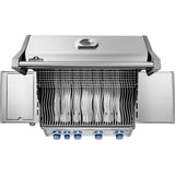 Napoleon Gas Grill Rogue® PRO-S 525-2 / Acciaio inossidabile