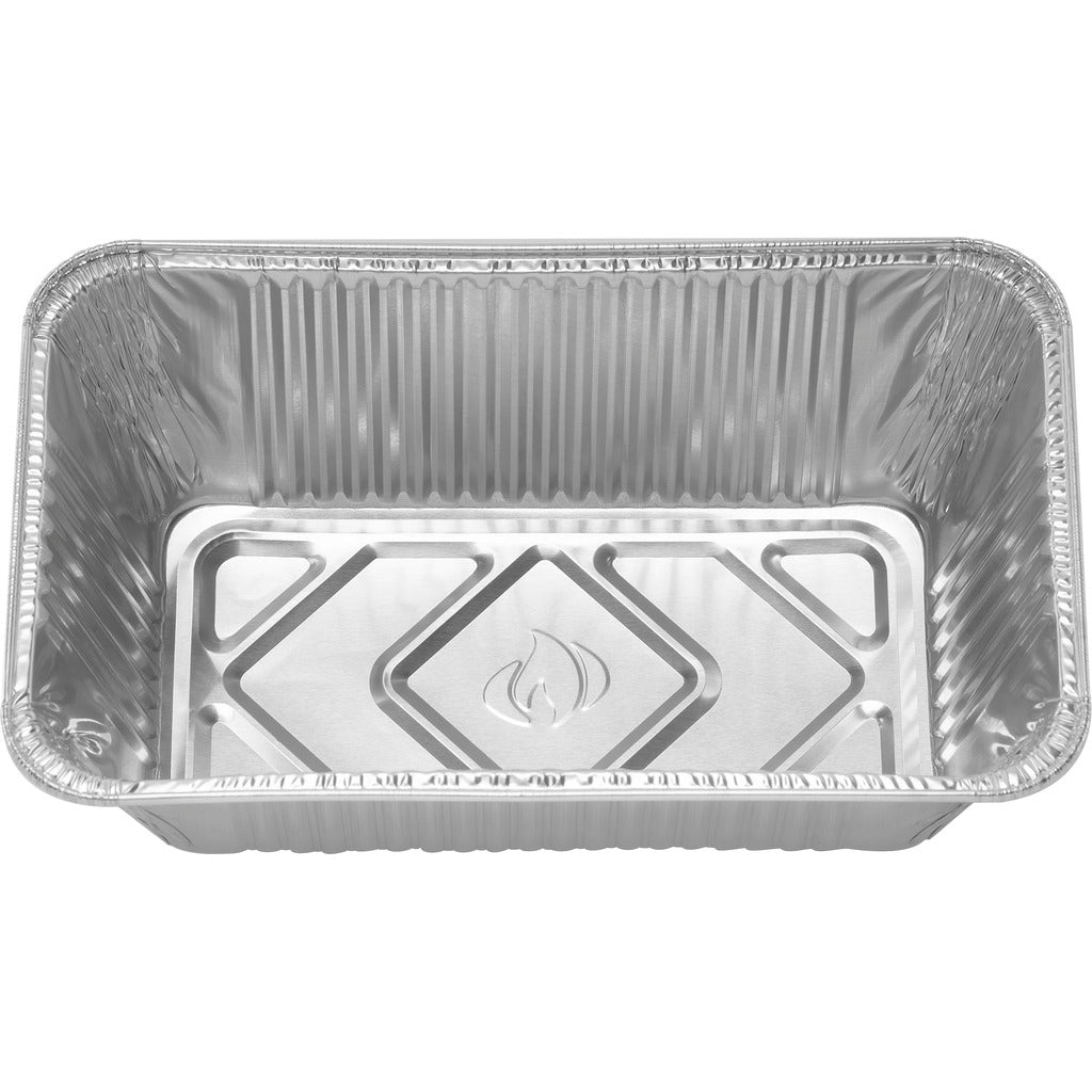 Napoleon Aluschalen-Set für Plancha Griller