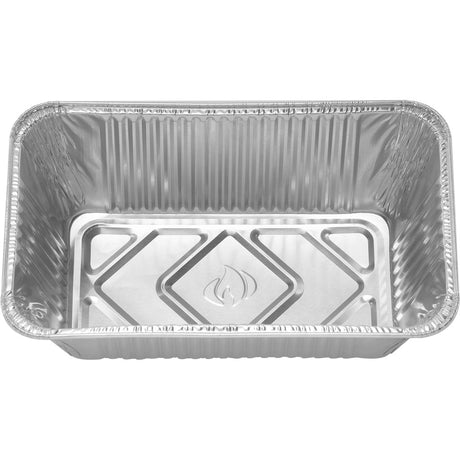 Napoleon Aluschalen-Set für Plancha Griller
