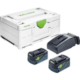 Energie-Set SYS 3