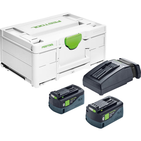 Energie-Set SYS 3