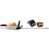 Stihl Akku-Heckenschere HSA 60 / mit Akku AK 20 und Ladegerät AL 101