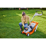 Stihl Akku-Rasenmäher Set RMA 239 C / mit Akku AK 20 und Ladegerät