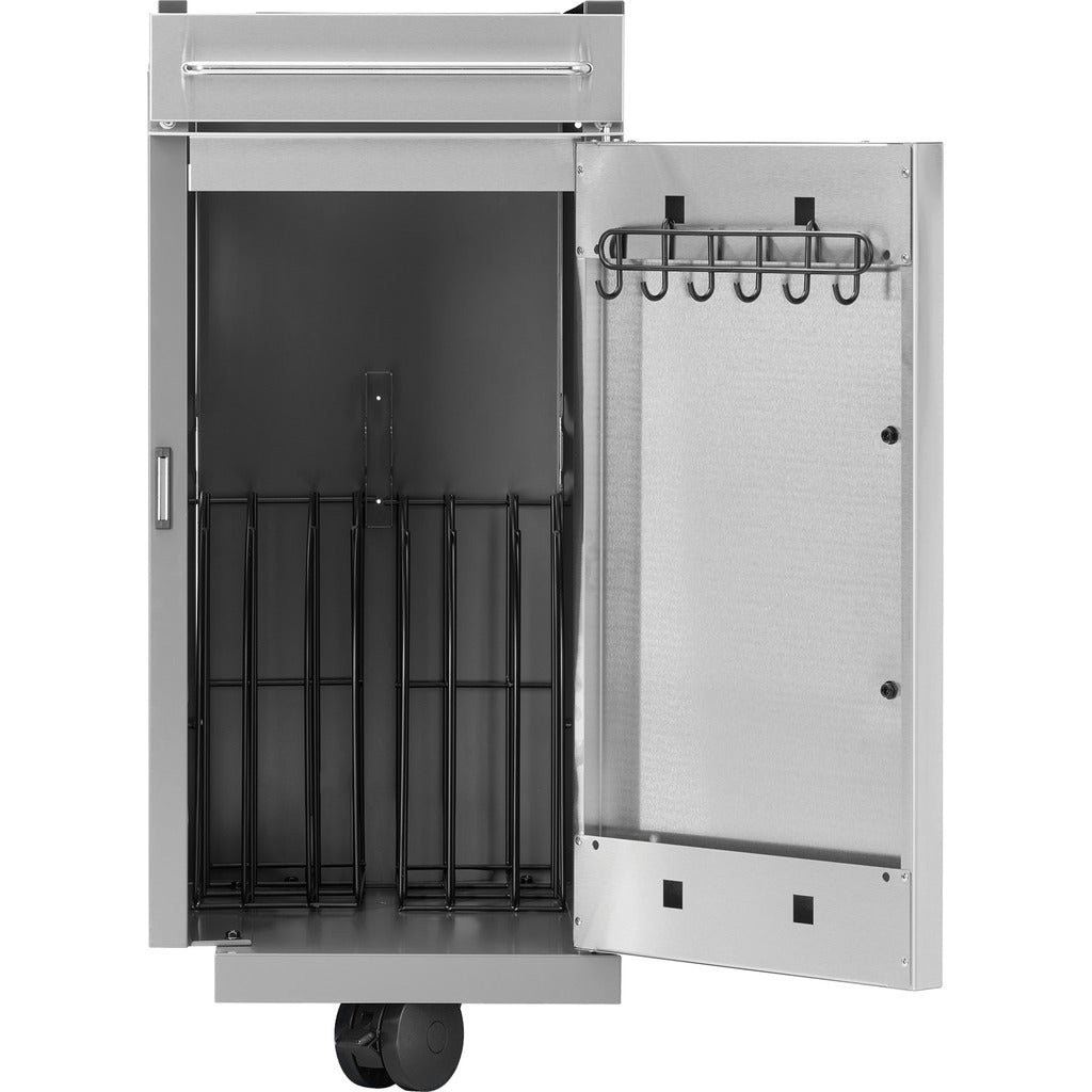 Napoleon Rogue® PRO &amp; PRO-S  Unterschrank / Edelstahl