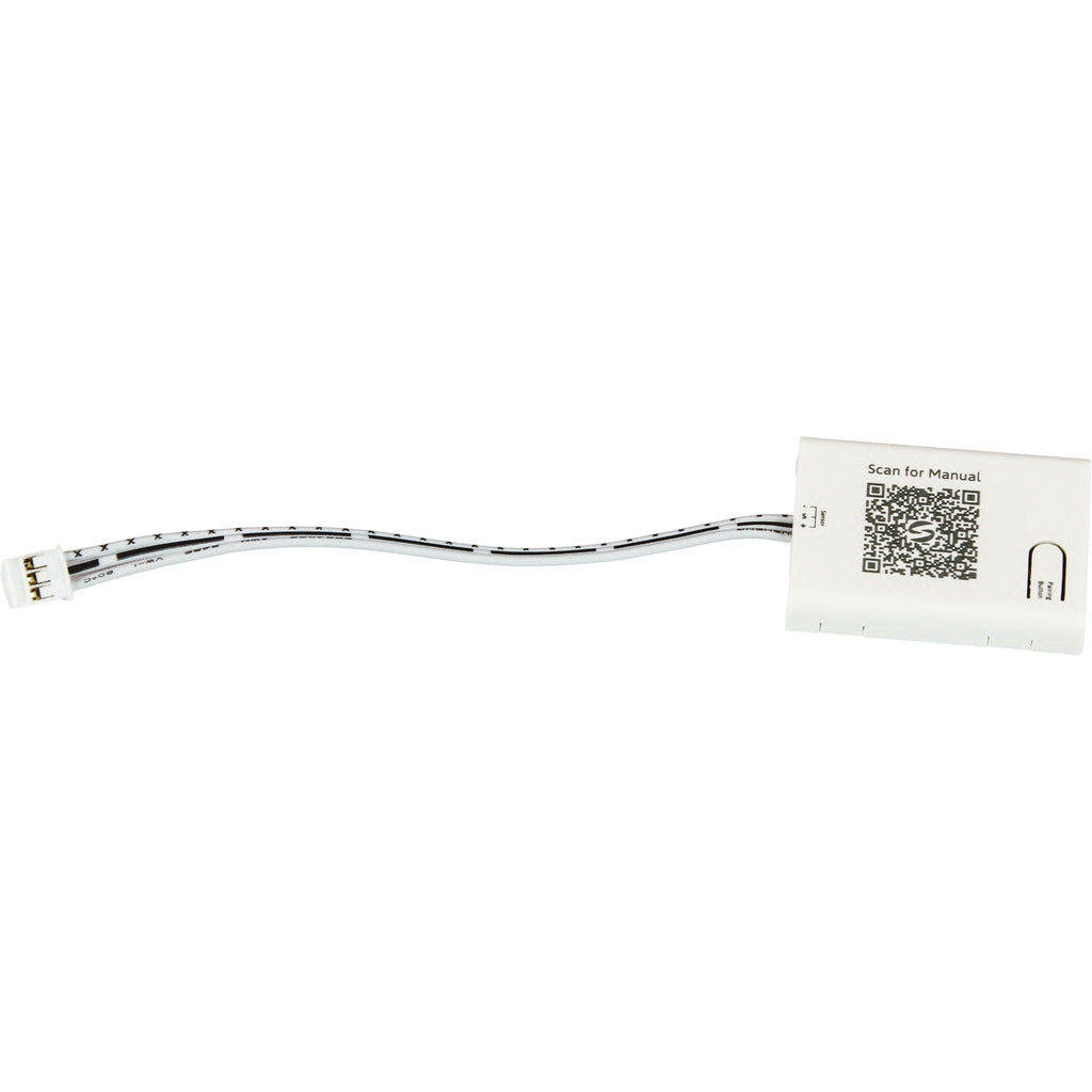 Receiver Push Power