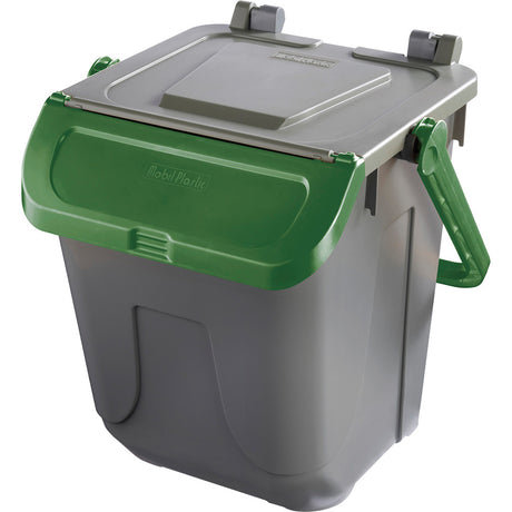 ECO Abfallbehälter / stapelbar