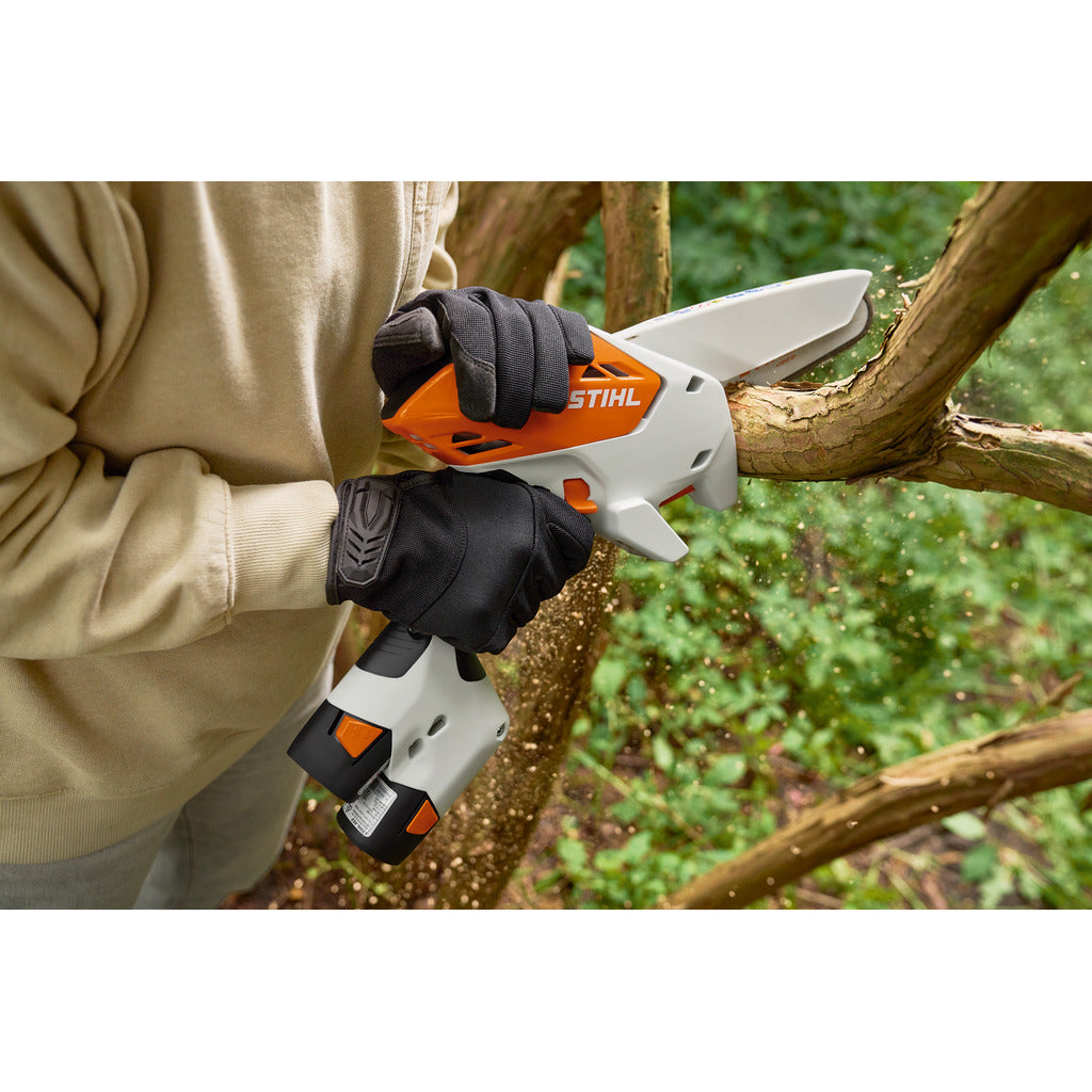 Stihl Akku-Gehölzschneider-Set GTA 30