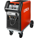 LORCH Schweißanlage R 300 ControlPro / Jubiläumsaktion 25 Jahre
