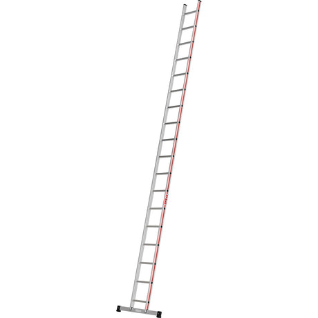 Sprossenanlegeleiter 4011