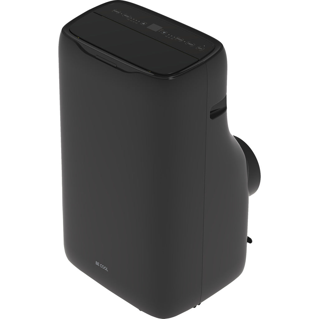 BE COOL Klimagerät 14.000 BTU mit WIFI
