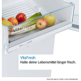 Frigo-congelatore da incasso KIS86AFE0