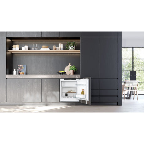 Frigorifero sottopiano con cella congelatore iQ300 KU22LVFD0