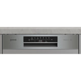 Integrierter Geschirrspüler G400 GI643C90X