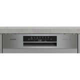 Lavastoviglie integrata G400 GI643C90X