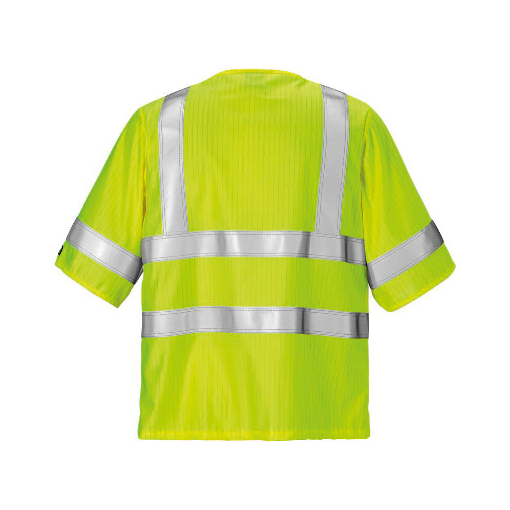 Flame High Vis Weste Kl. 3 5023 FHA