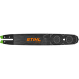 Stihl Sonderschiene "CENTENNIAL EDITION" Light 04