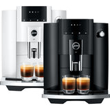 Espressomaschine E4
