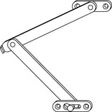 Oberlichtschere
